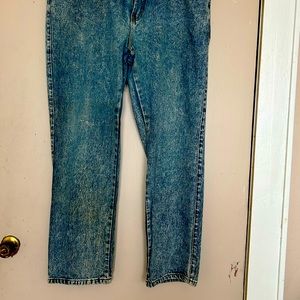 Vintage Bugle Boy Jeans